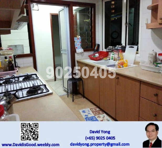 Evergreen Park (D19), Apartment #48805462